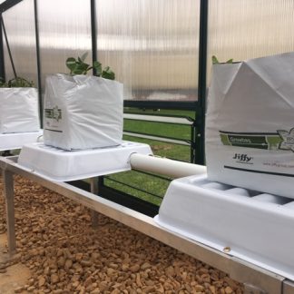 Easyfill Bag 25cm x 20cm x 18cm